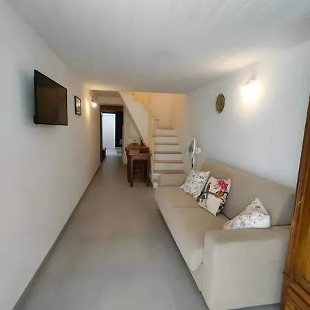 Santanna106 Lägenhet