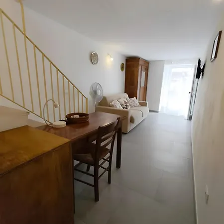 Santanna106 Lägenhet
