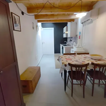 Santanna106 Apartman *