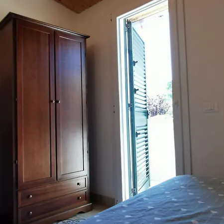 Apartman Santanna106 Santa Domenica