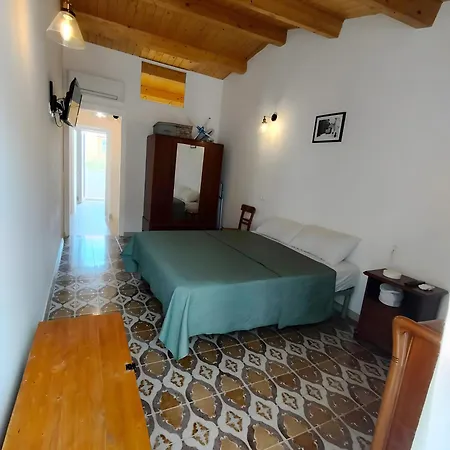 Santanna106 Apartman *